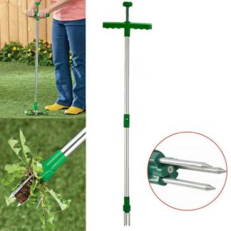 ROOTPULL, Îndepărtător de rădăcini din oțel inoxidabil - Image 9