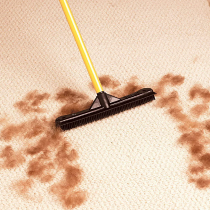 RUGBROOM-TST, Mătură exterioară SweepPro - Image 1