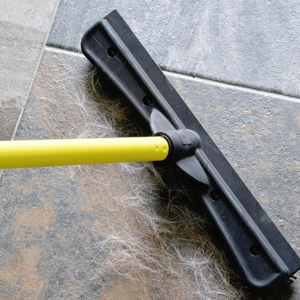 RUGBROOM-TST, Mătură exterioară SweepPro - Image 6