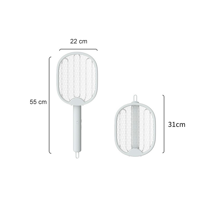 RacketMosquito, capcană pentru țânțari - Image 2