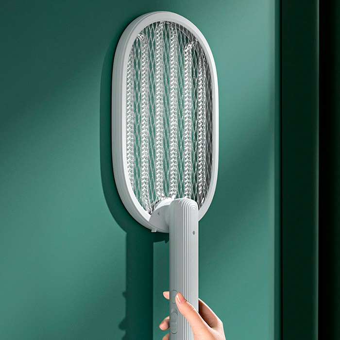 RacketMosquito, capcană pentru țânțari - Image 4