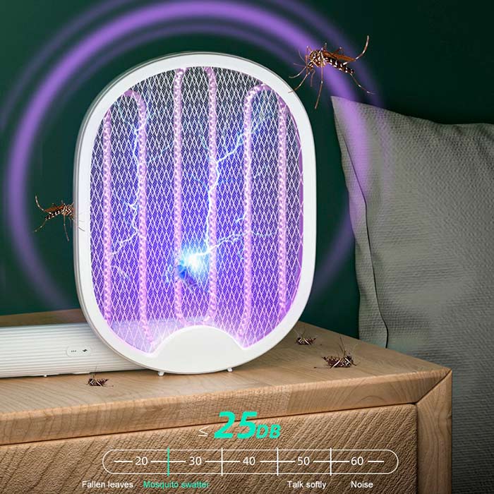 RacketMosquito, capcană pentru țânțari - Image 6