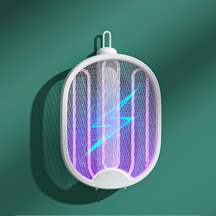 RacketMosquito, capcană pentru țânțari - Image 10