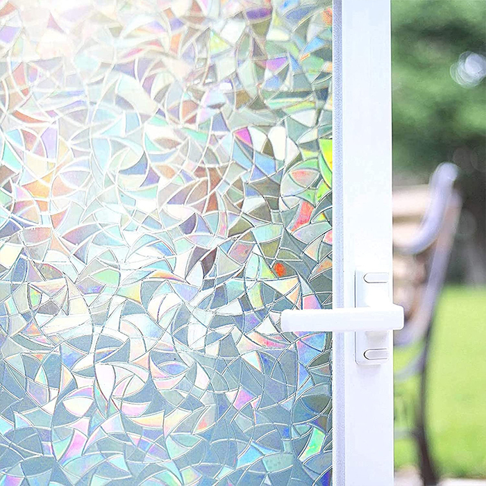 RainbowFoil, folie decorativă cu efect de curcubeu - Image 3