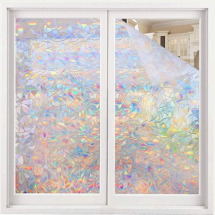 RainbowFoil, folie decorativă cu efect de curcubeu - Image 5