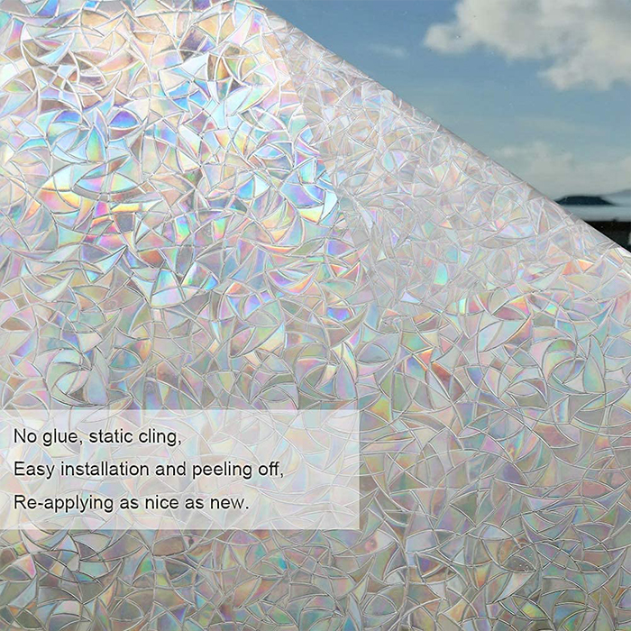 RainbowFoil, folie decorativă cu efect de curcubeu - Image 7