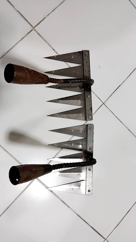RakeHoe, săpăligă - Image 10