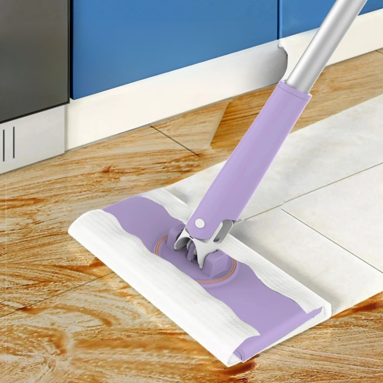 RapidMop