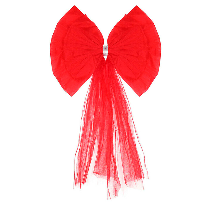 RedBow, fundița festivă de pus pe ușa ta - Image 1