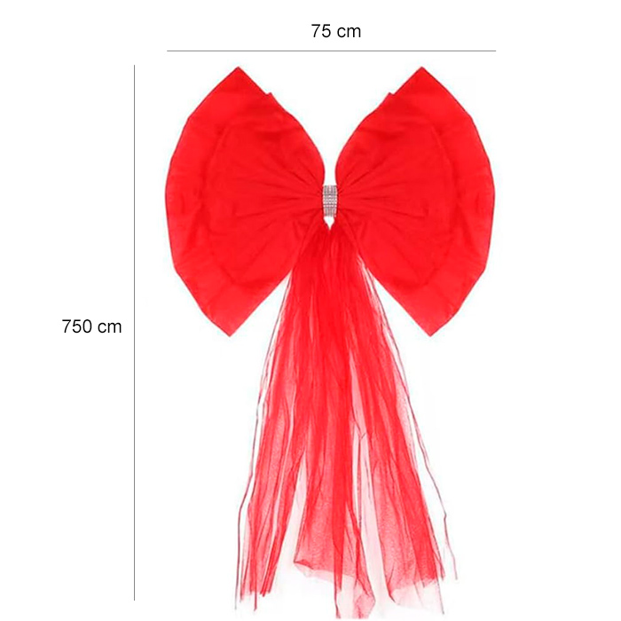 RedBow, fundița festivă de pus pe ușa ta - Image 2