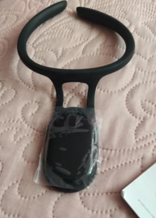 Reminder, un dispozitiv care avertizează asupra posturii incorecte - Image 9