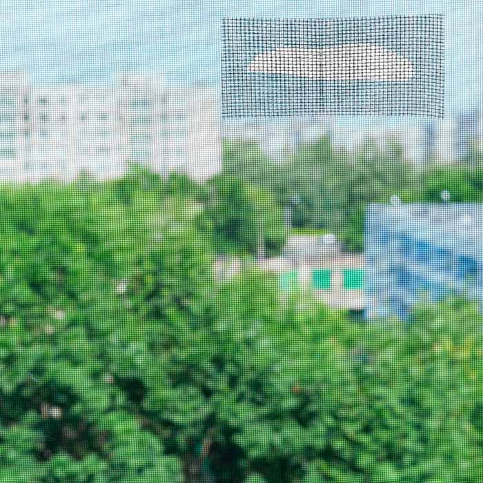 RepTape, bandă de plasă pentru diverse reparații - Image 3