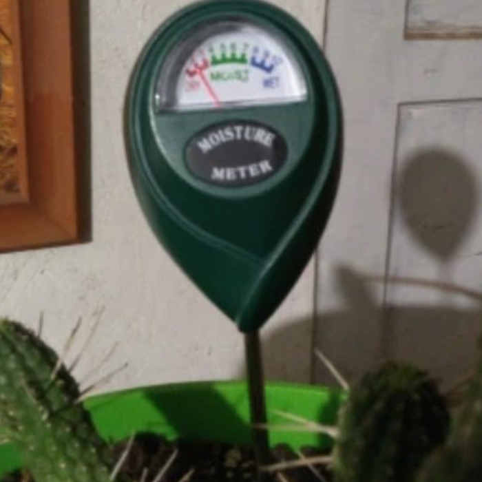 RightGrowth, tester pentru pH, umiditate și nivel de lumină - Image 5