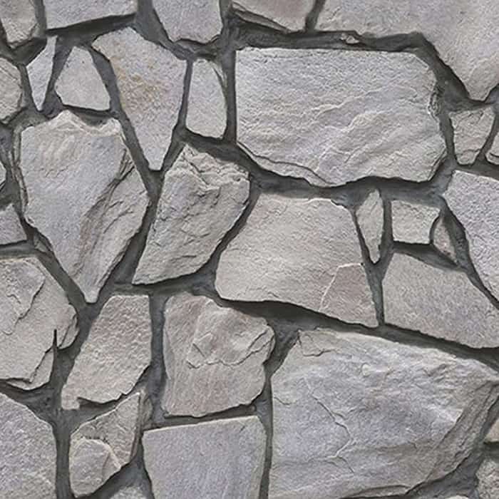RocksWall, tapet autoadeziv 3D cu model de rocă (set de 10 buc.) - Image 6