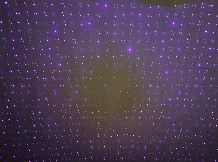 RoofStar, lampă cu led laser - Image 8