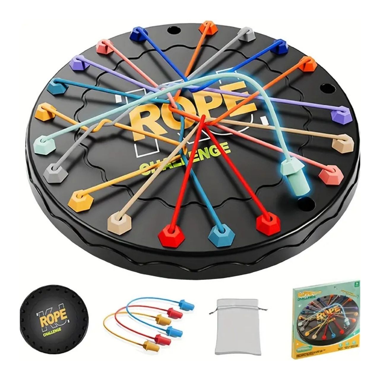 RopeGame