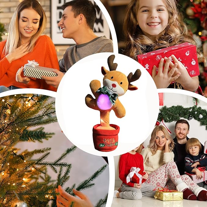 Farmec festiv în fiecare colț