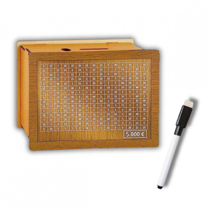 SAFE, Lesă dublă SparBox™ - Image 4