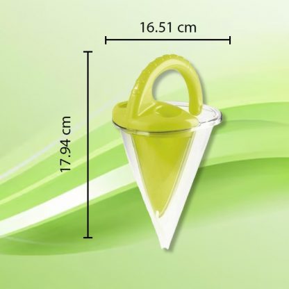 SANDTOY-ORA, Jucărie de nisip pentru copii - Image 3