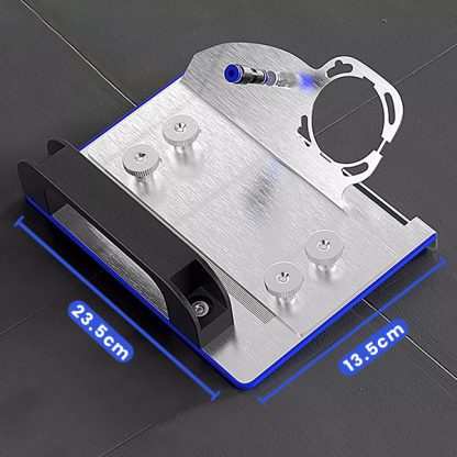 SECUG, Accesoriu pentru tăiere precisă a plăcilor - Image 4
