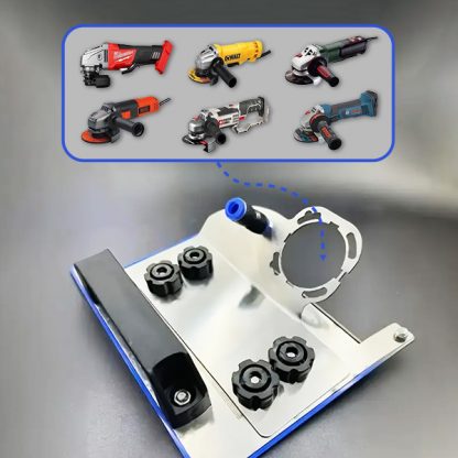SECUG, Accesoriu pentru tăiere precisă a plăcilor - Image 5