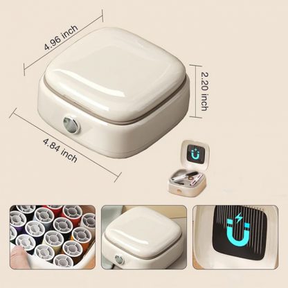 SEWMA, Set de cusut compact QuickStitch - Image 3