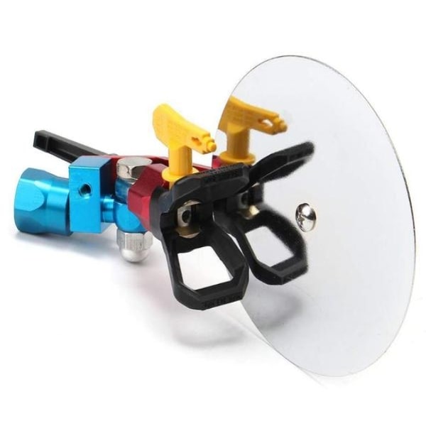 SPRAYSHILD, Ghid universal pentru pulverizator de vopsea - Image 7