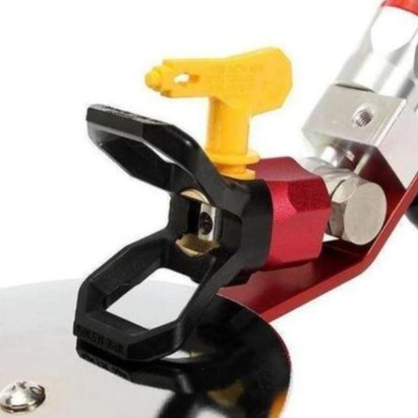 SPRAYSHILD, Ghid universal pentru pulverizator de vopsea - Image 8