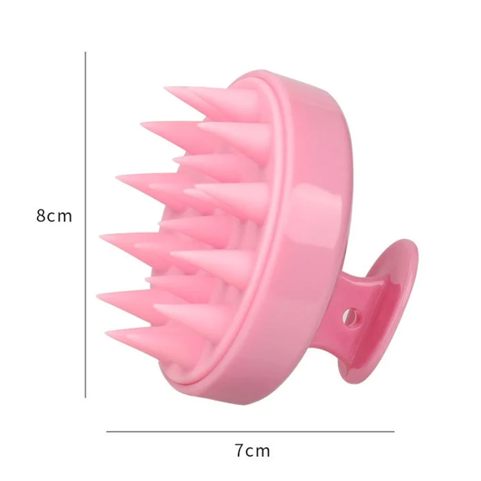 ScalpBrush, perie pentru spălarea și masajul scalpului - Image 2