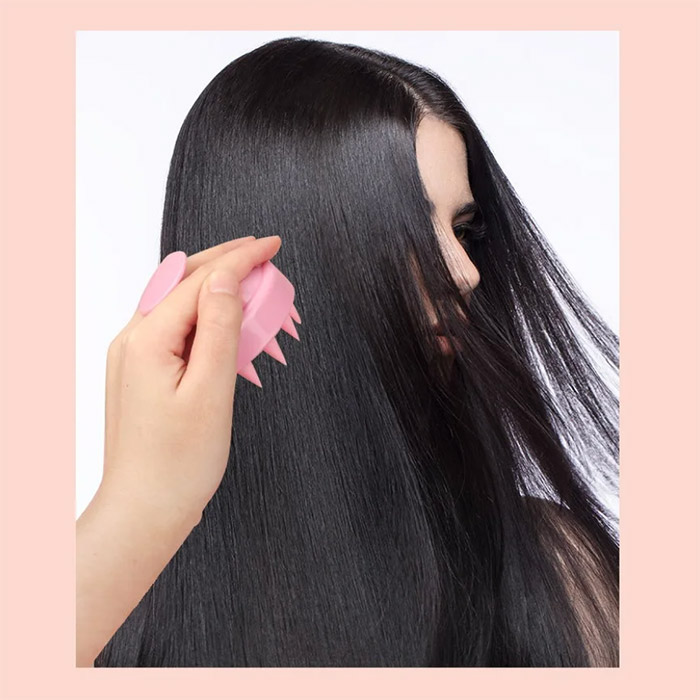 ScalpBrush, perie pentru spălarea și masajul scalpului - Image 7