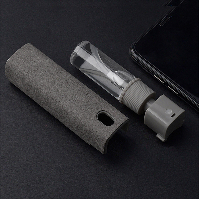 ScreenCleaner, un instrument util de curățare a ecranului - Image 2