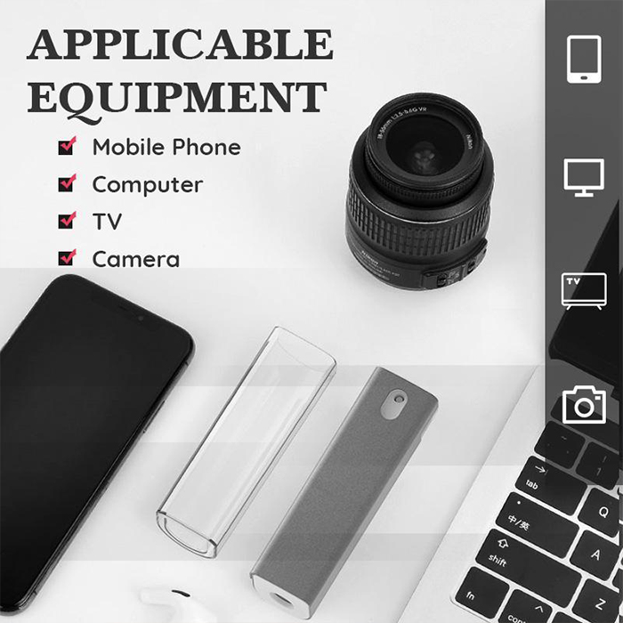 ScreenCleaner, un instrument util de curățare a ecranului - Image 6