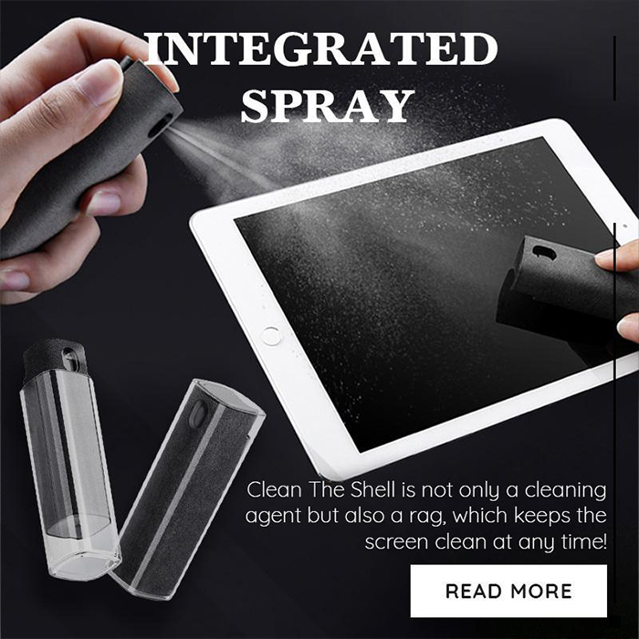 ScreenCleaner, un instrument util de curățare a ecranului - Image 7