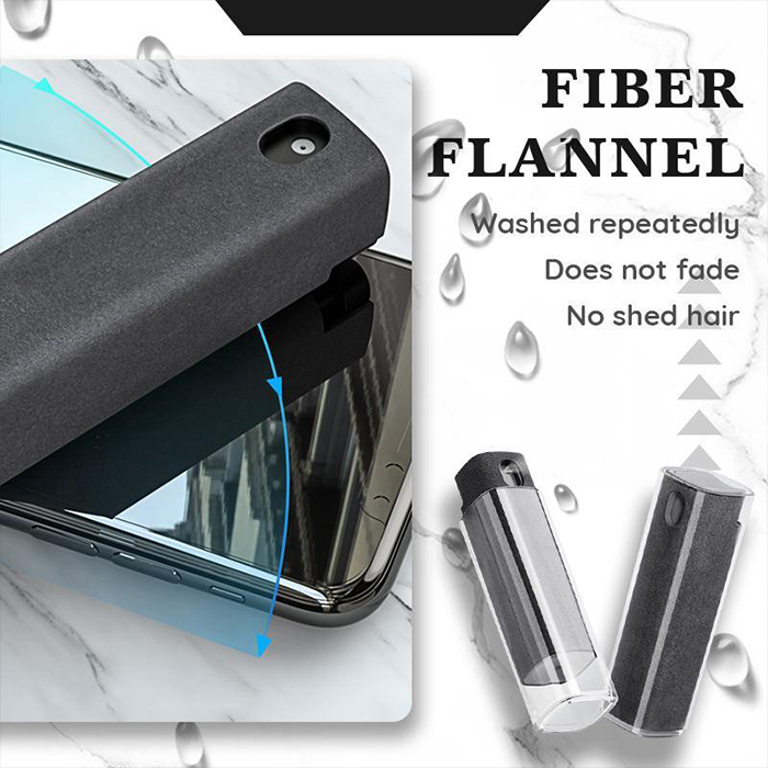 ScreenCleaner, un instrument util de curățare a ecranului - Image 8
