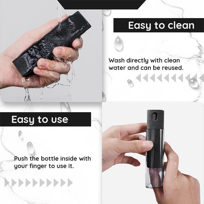 ScreenCleaner, un instrument util de curățare a ecranului - Image 10