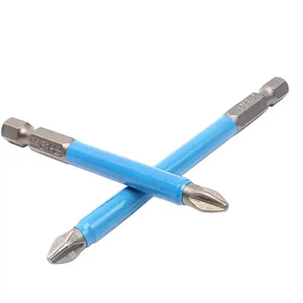 ScrewBitsMagnetic7, set de 7 biți cu vârf magnetic - Image 7