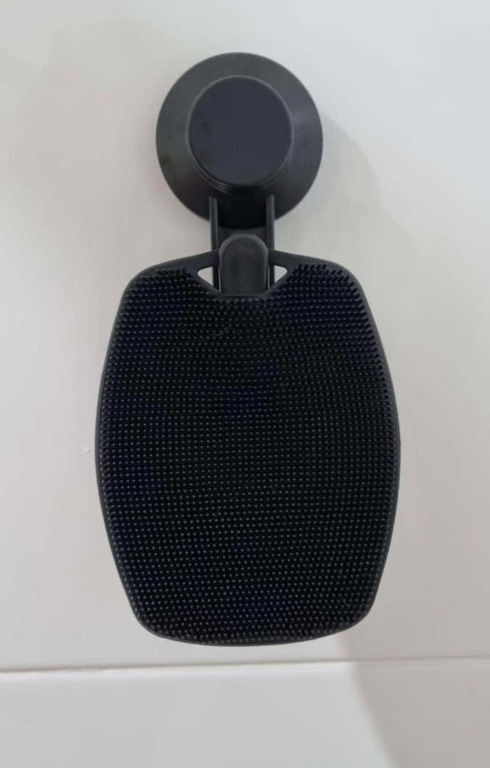 Scrubby, perie din silicon pentru masaj și îngrijirea corpului - Image 9