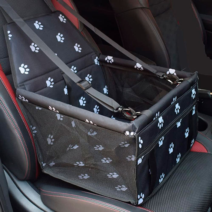 Seat4Dog, scaunul auto pentru animale de companie - Image 5