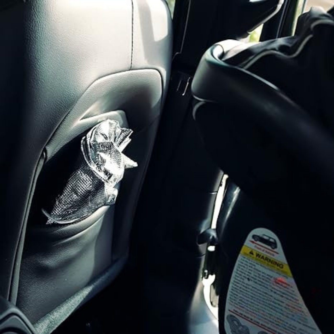 SeatCooler