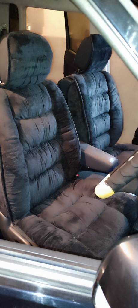 SeatCover, husă căptușită pentru scaun auto - Image 8