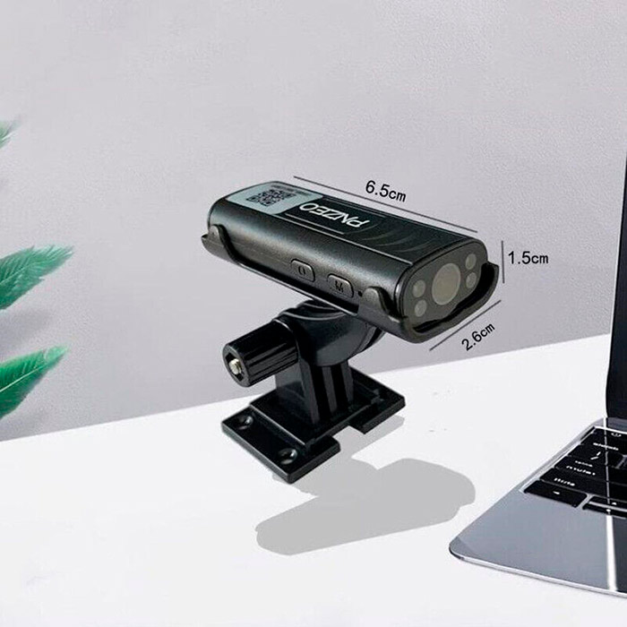 SecurityCam, cameră de securitate wireless - Image 2