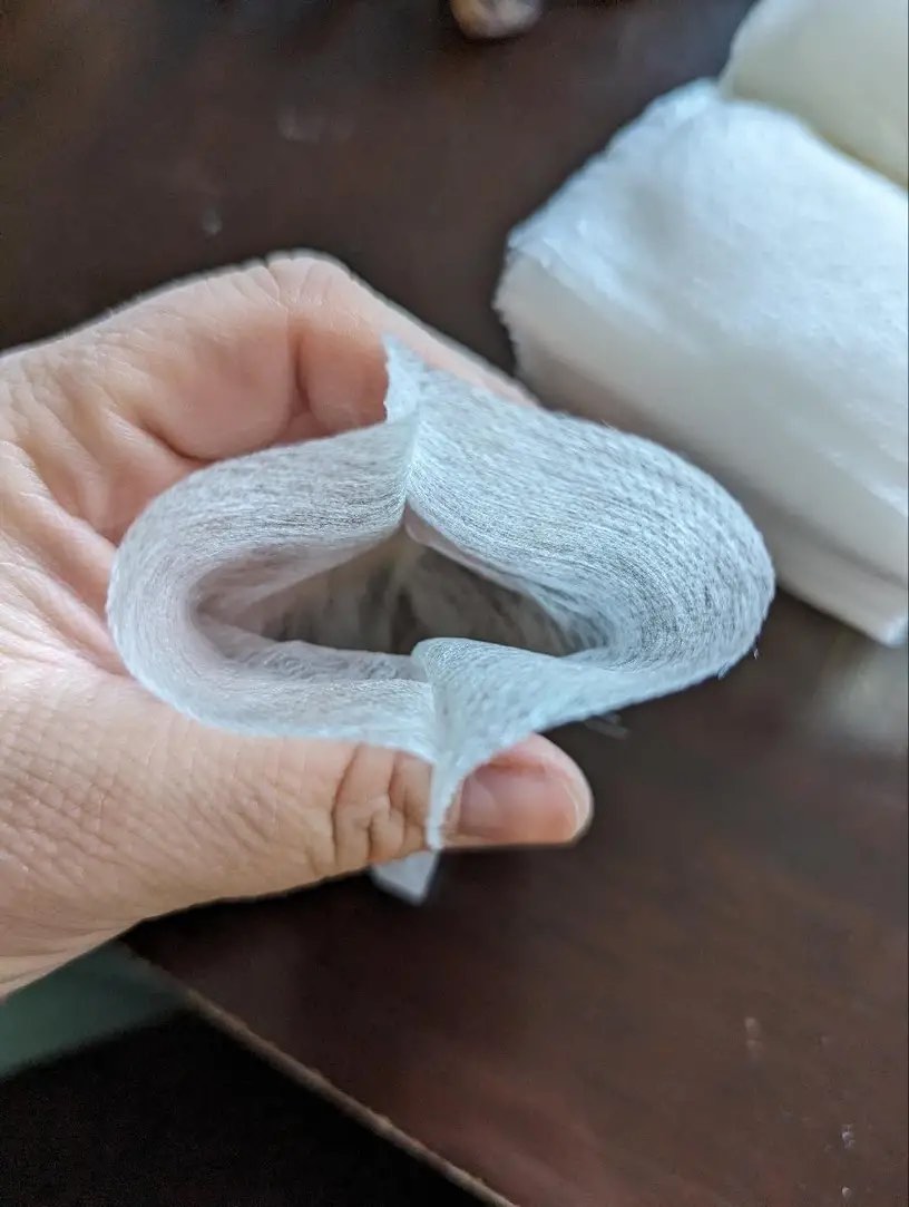 SeedBags, pungi biodegradabile pentru plantare și creșterea plantelor (100 buc) - Image 9