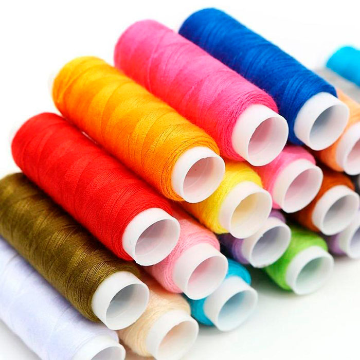 SewingKit, trusă de cusut din 183 de piese - Image 5