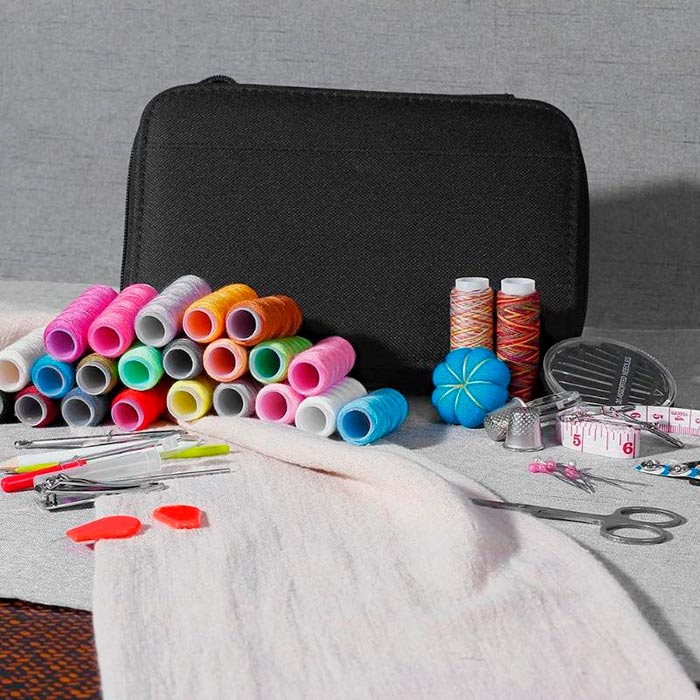 SewingKit, trusă de cusut din 183 de piese - Image 6