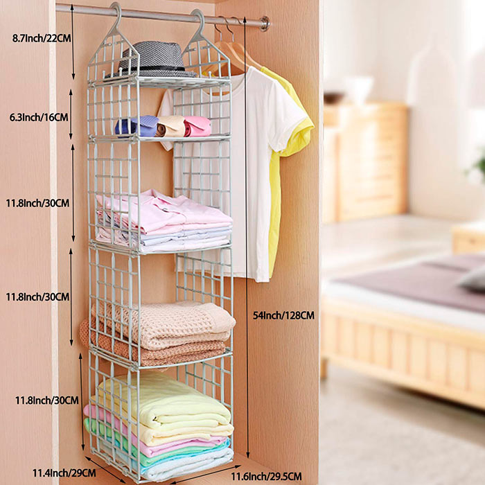 ShelfStar, raft pliabil - Image 2