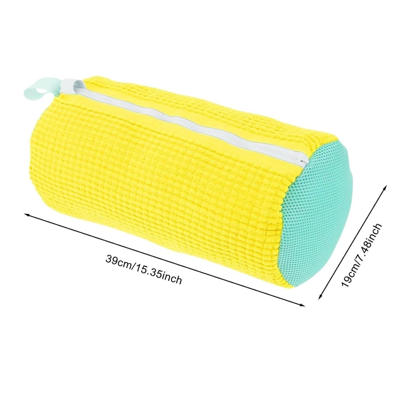 ShoeWash, un sac de curățare pentru pantofi, lavabil - Image 9