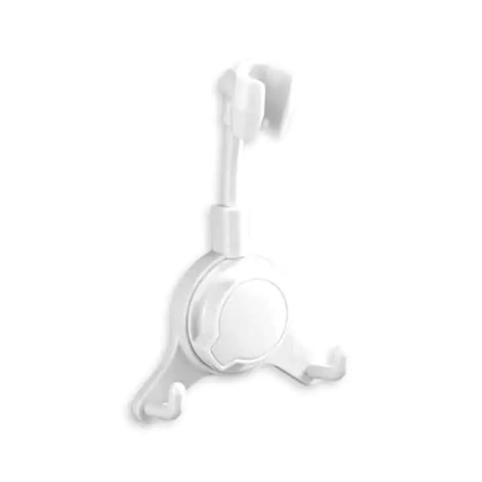 ShowerRack, suport pentru para de duș cu cârlige suplimentare - Image 2