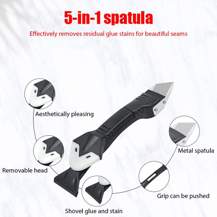 5 atașamente diferite