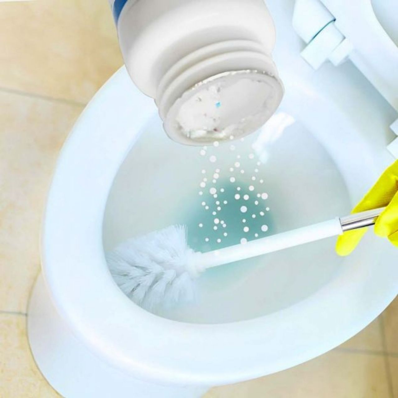 SinkSaver, curățător de scurgeri - Image 3