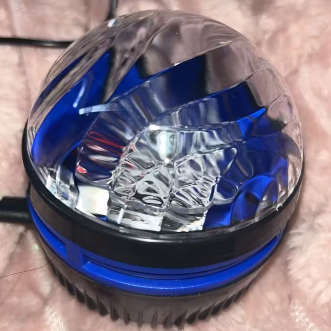 SkyStarry, lampă de noapte LED cu cer înstelat - Image 3